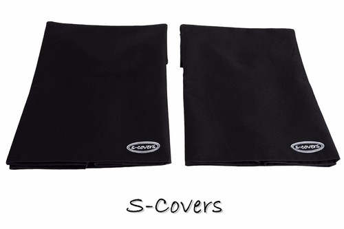 Covers for pair tannoy - covers,