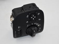 Mercedes-Benz W203 C-Klasse Lichtschalter Leuchtweitenregulierung A2035452704