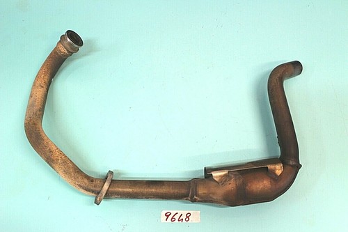 Auspuffkrümmer auspuff yamaha - auspuffkrÜmmer,