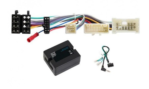 Auto radio adapter lenkrad - radio,