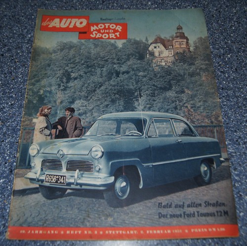 Auto motor sport ams - sport,