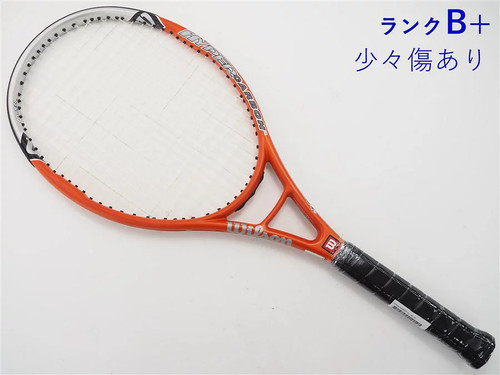 Wilson hyper hammer 106 - hyper,