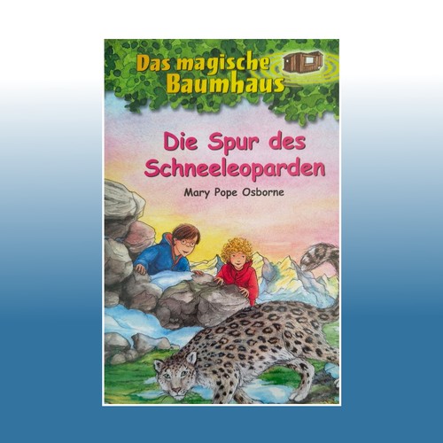Das magische baumhaus band - magische,
