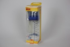 Nuk babyflasche mit - nuk,