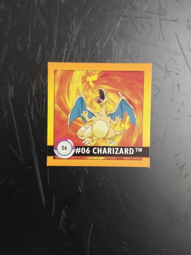 Glurak charizard 1999 - glurak/charizard,