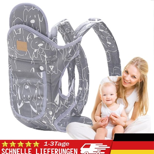 Ergonomische babytrage - ergonomische,