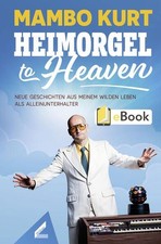 Heimorgel to Heaven Neue