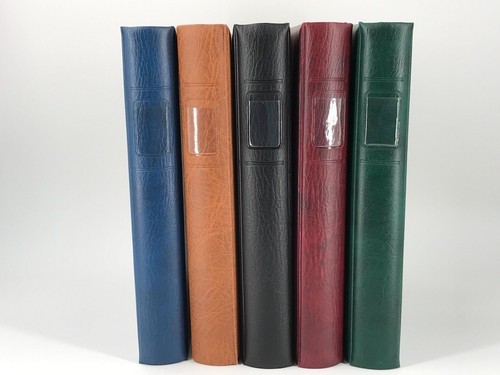 Lindner ringbinder schwarz - ringbinder,
