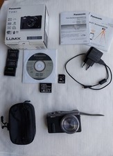 Panasonic LUMIX DMC-TZ61, 18.1