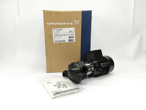 Grundfos a o - 25.80/2, a-o-a-bqqe