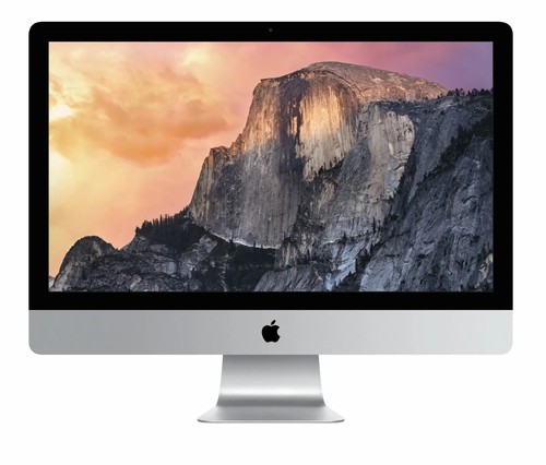 Apple imac retina - 5k, 2015