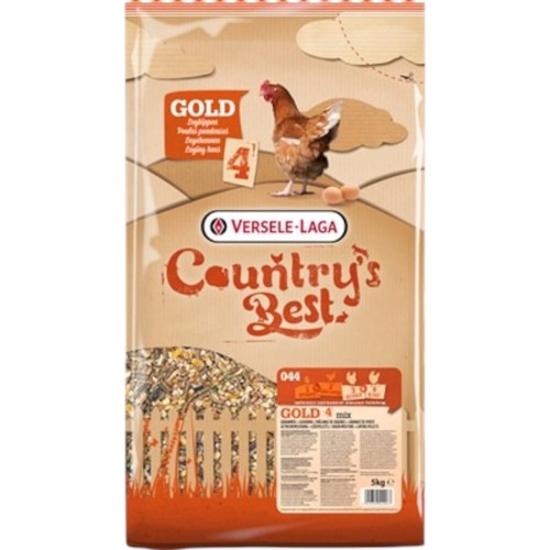 Country best hühnerfutter - country`s,