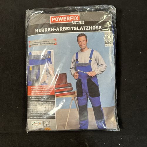 Arbeitslatzhose herren blau - arbeitslatzhose,