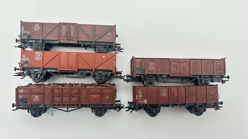 Märklin piko roco 29605 - märklin, h0