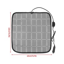 Auto Beheizbare Sitzauflage