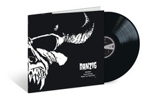 Danzig 'Danzig' LP Schwarz