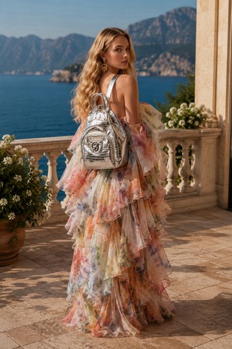 Gilda tonelli rucksack aus - gilda,