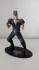 1998 TEKKEN 3 PAUL PHOENIX ACTION FIGUR FIGURE EPOCH NAMCO PLAYSTATION