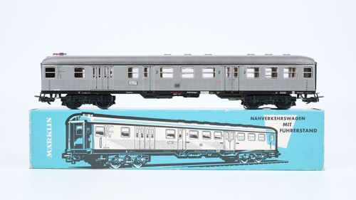 Märklin 4081 - märklin,
