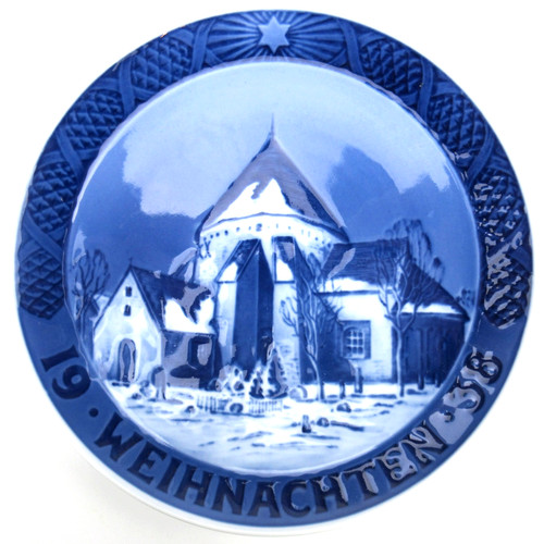 Royal copenhagen porzellan - royal,