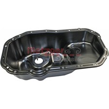 Metzger Ölwanne für Audi