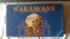 Karawane von Ravensburger /
