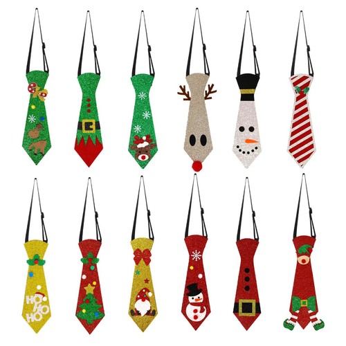 Frohe weihnachten krawatte - frohe, weihnachten-krawatte