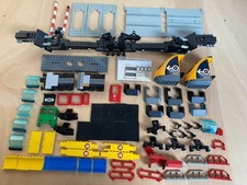 Lego Eisenbahn Ersatzteile