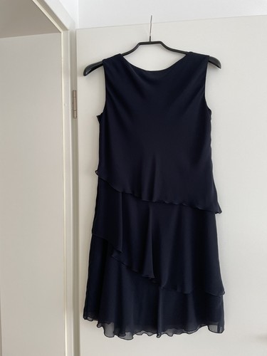 Sommerkleid der marke comma - sommerkleid,