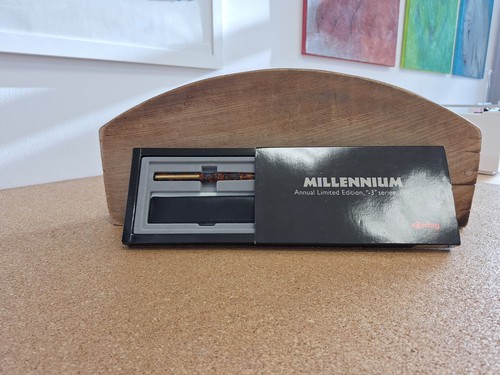 Neuwertig rotring 250228 - r,