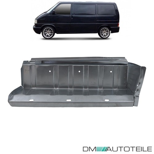 Schweller reparaturblech - schweller,