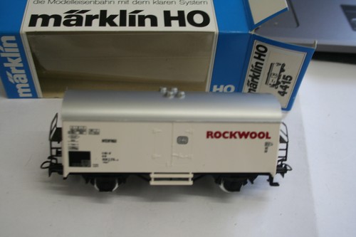 Märklin somo 4415 - ho, h0