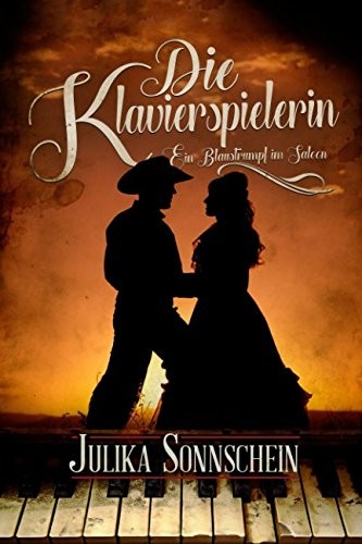 Die klavierspielerin ein - klavierspielerin,