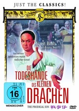 Sammo Hung   DIE TODESHÄNDE