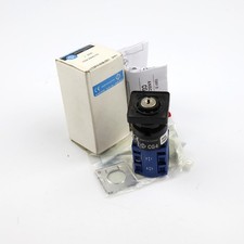 Kraus&Naimer Stufenschalter