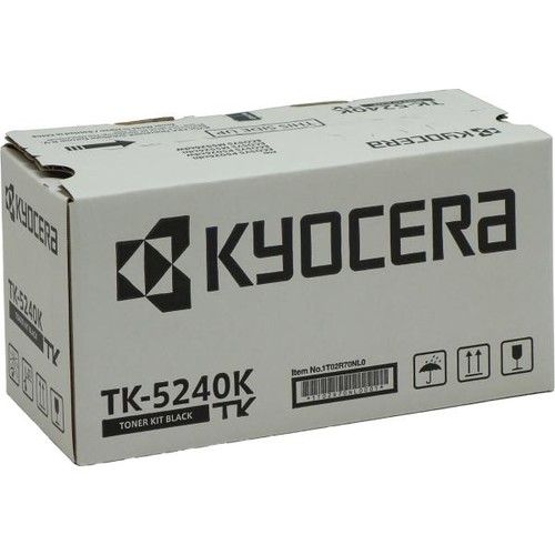 Kyocera toner 5240k - tk-5240k, schwarz