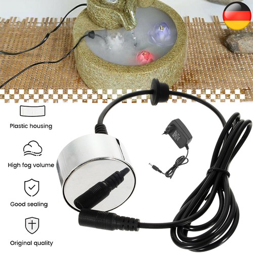 Mini nebler ultraschall - nebler,