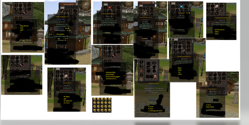 Metin2 high end ninja germania - metin2,