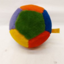 x-95962	Vintage Steiff Ball