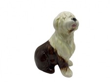 Goebel Figur Hund Englischer