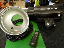 Godox SL-60W LED Video Licht