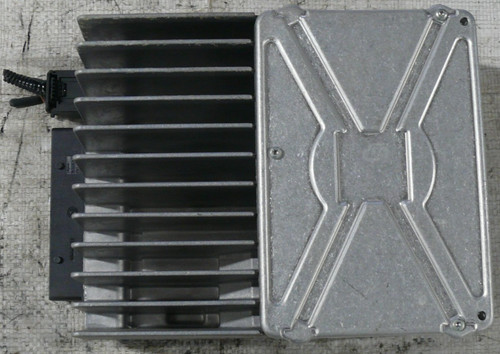 Verstärker mercedes w164 - ml,