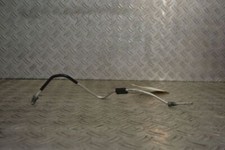 RENAULT TWINGO III (BCM_) 1.0 SCE 70 Bremsschlauch rechts hinten Bremsleitung