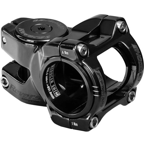 Stem reverse black one - reverse,