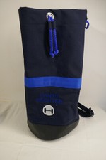 Daniel Hechter Seesack XXL Sporttasche Rucksack Backback Strandtasche Beuteltasc