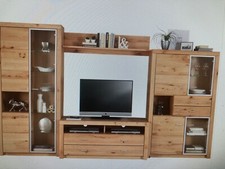 wohnzimmer möbel kernbuche Echholz