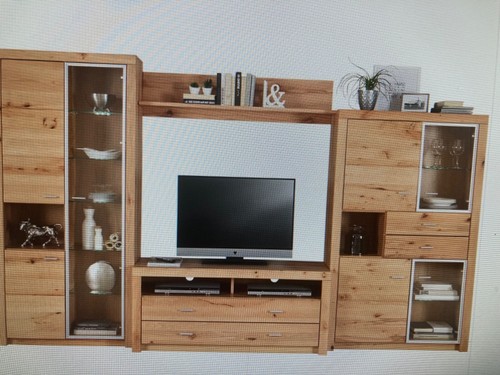 Wohnzimmer möbel kernbuche - möbel,