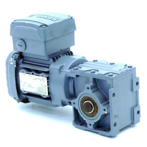 Sew eurodrive getriebemotor - sew-eurodrive,