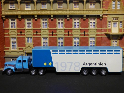Rarität kraz nostalgie - rarität,1:87,kraz,