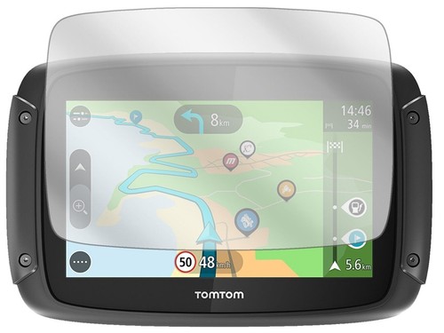 Schutzfolie für tomtom rider - für,